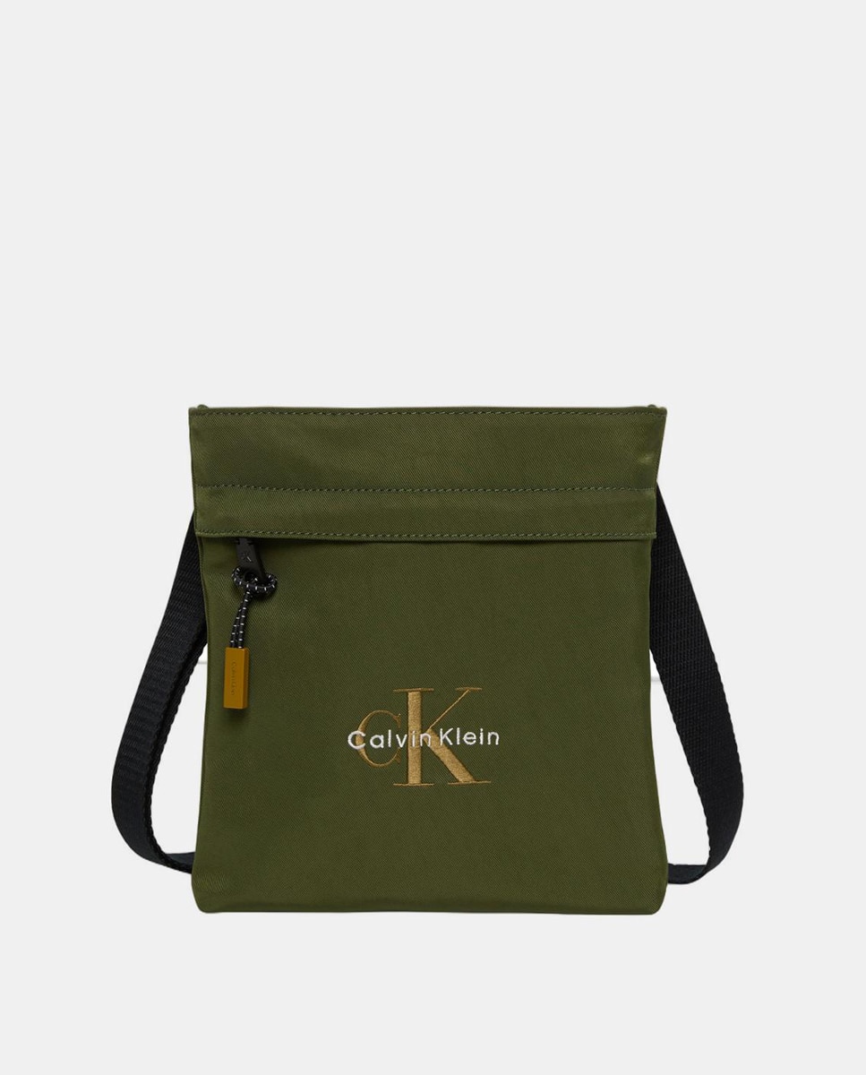 Imagen 0 de Bandolera de nylon CK