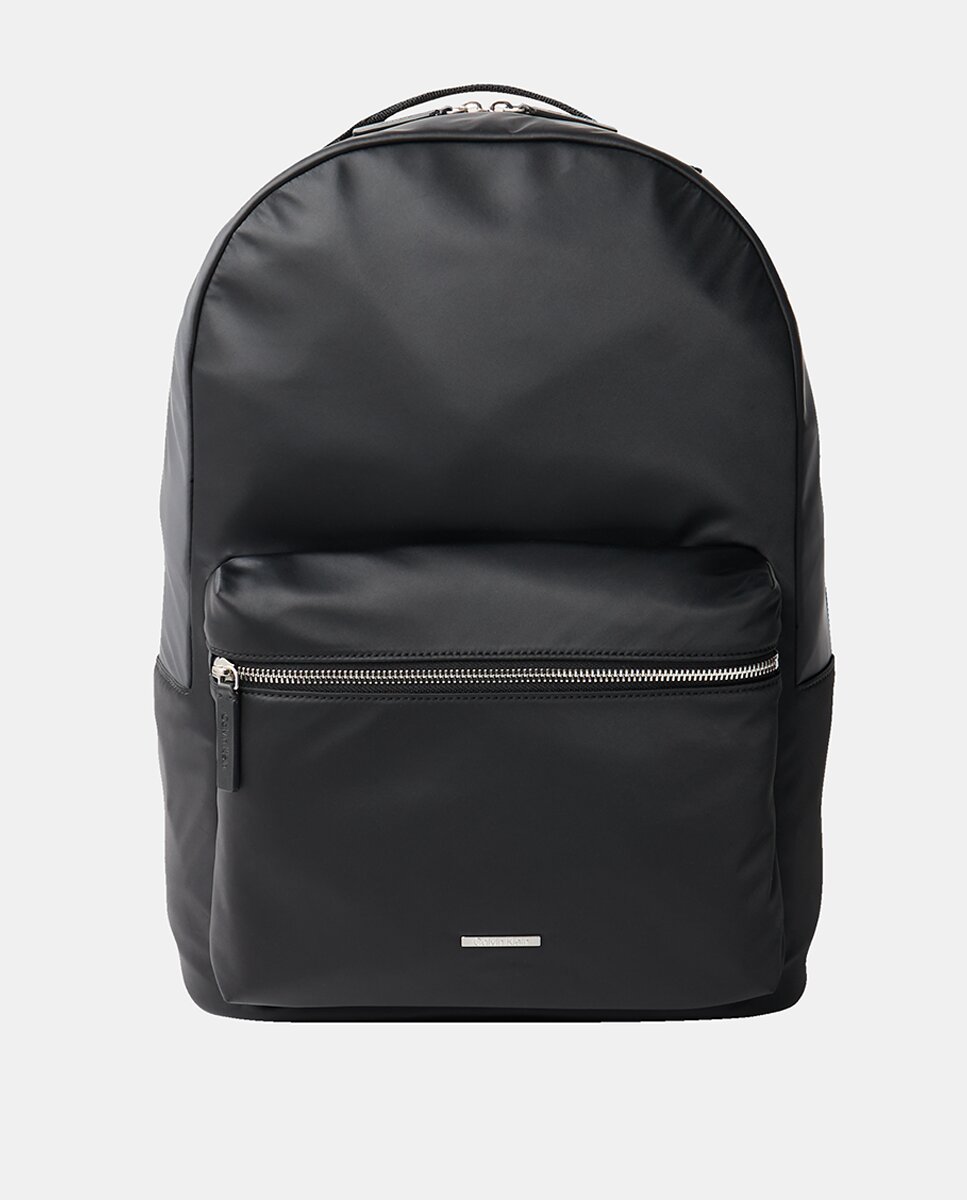 Imagen 0 de Mochila redonda Calvin Klein de nylon