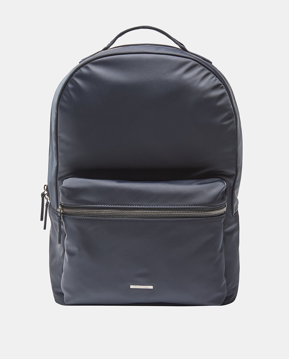 Imagen 0 de Mochila redonda Calvin Klein de nylon