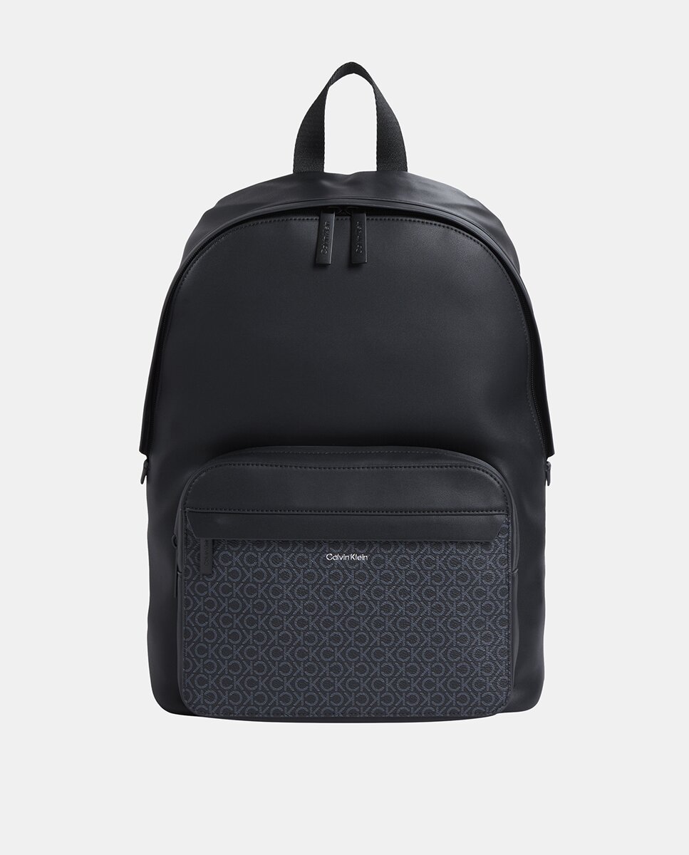 Imagen 0 de Mochila redonda Calvin Klein de hombre