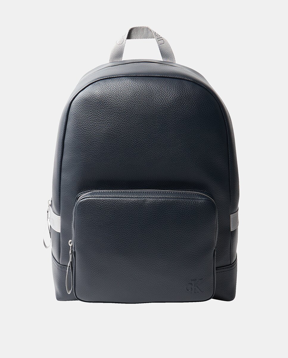Imagen 0 de Mochila tipo cargo Calvin Klein