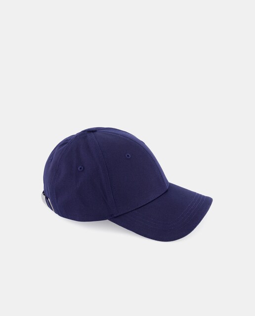 Imagen 0 de Gorra de algodón orgánico