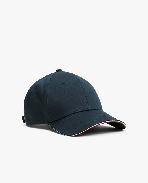 Imagen 0 de Gorra de caballero con detalles corporativos tallas grandes