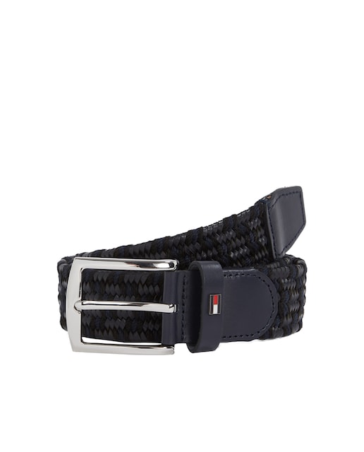 Imagen 0 de Cinturón elástico de caballero tallas grandes