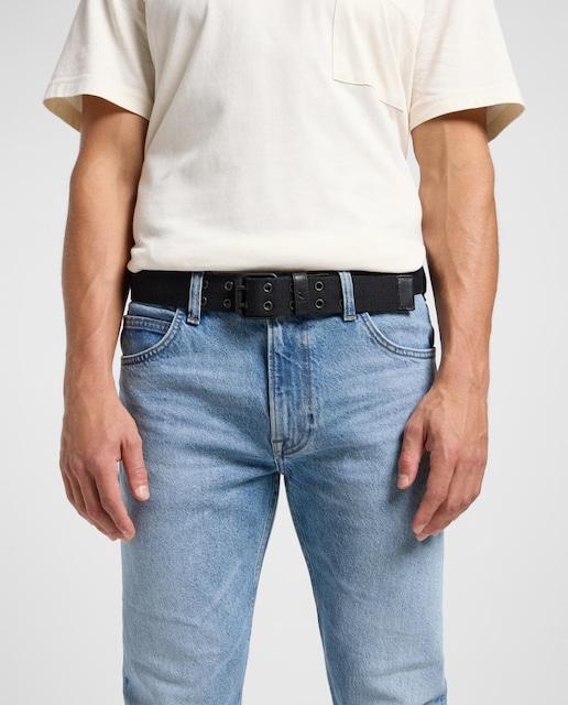 Imagen 0 de Cinturón de hombre funcional