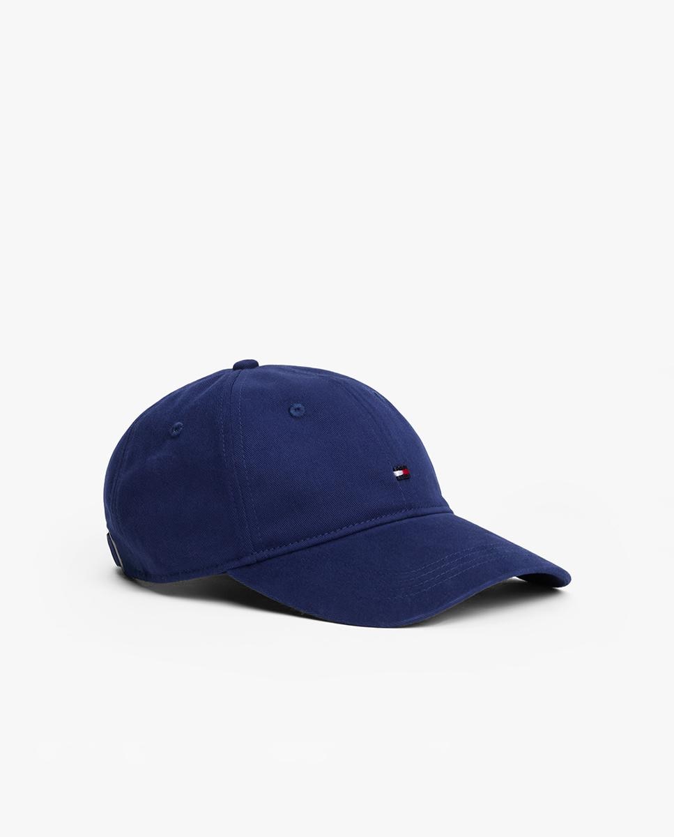 Imagen 0 de Gorra de hombre lisa con logo en el centro tallas grandes