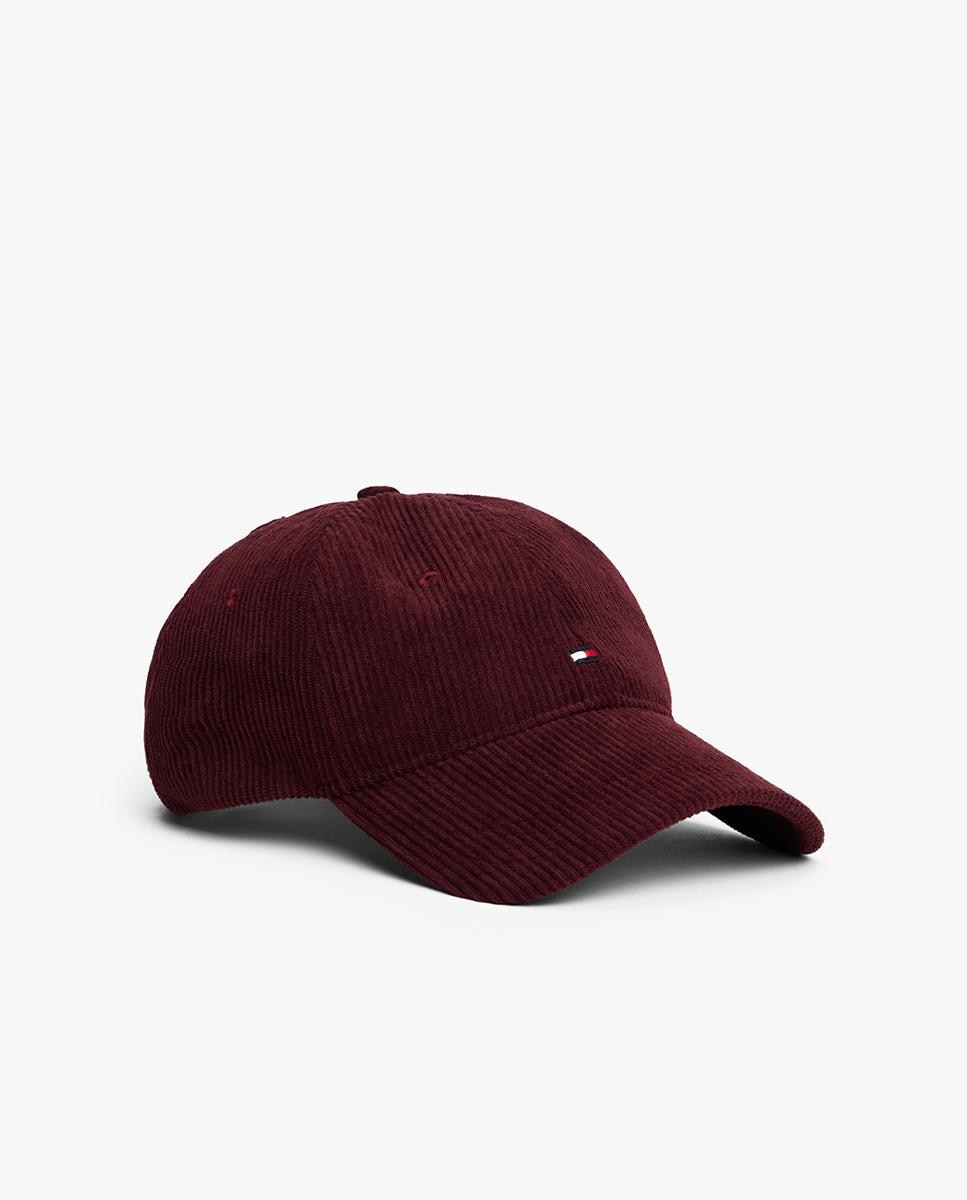 Imagen 0 de Gorra de hombre lisa con logo en el centro tallas grandes