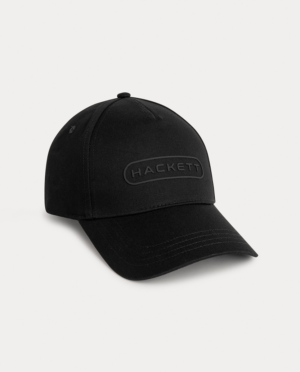 Imagen 0 de Gorra de hombre sport con logo tallas grandes