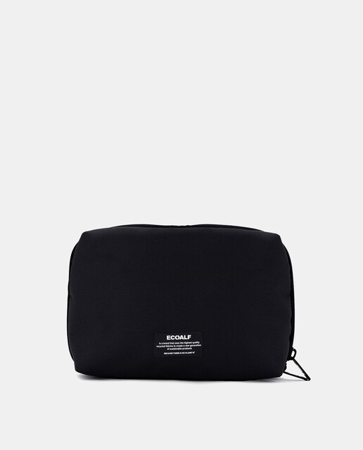 Imagen 0 de Neceser hombre color azul