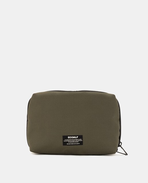 Imagen 0 de Neceser hombre color azul