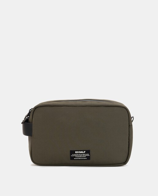 Imagen 0 de Neceser hombre color azul