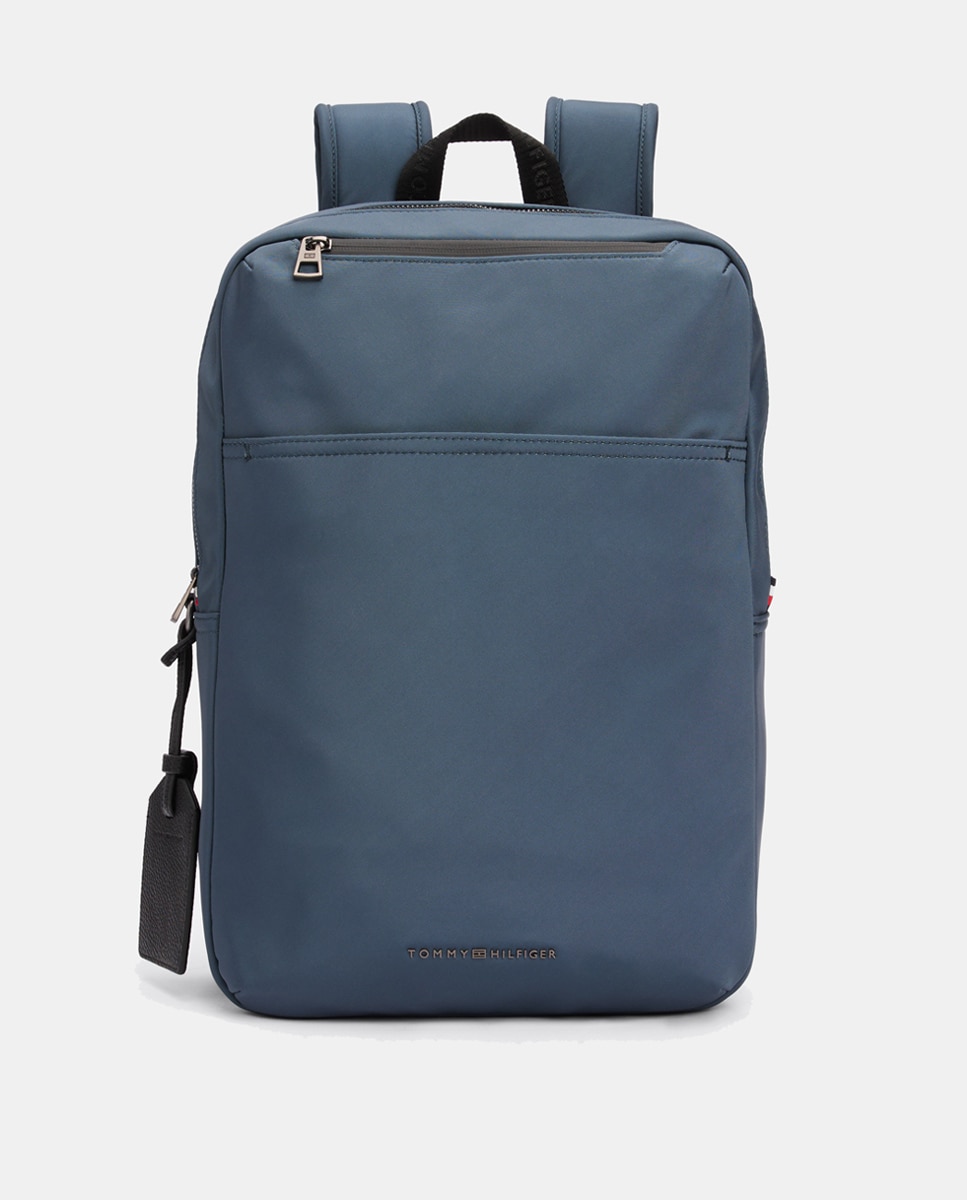Imagen 0 de Mochila de hombre en color azul