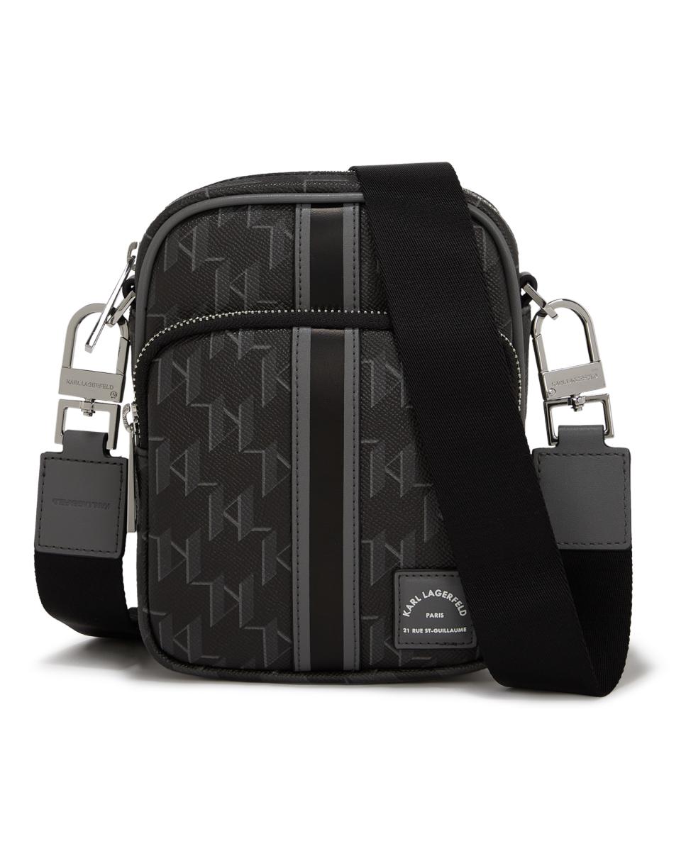 Imagen 0 de Bolso Bandolera K/Kanvas ns de hombre.