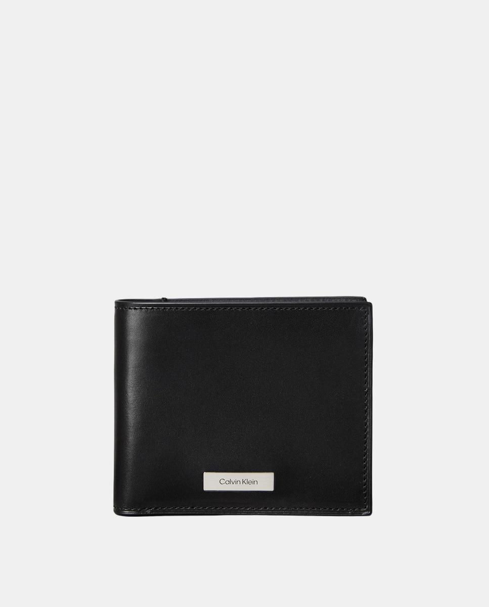 Imagen 0 de Cartera trifold de hombre