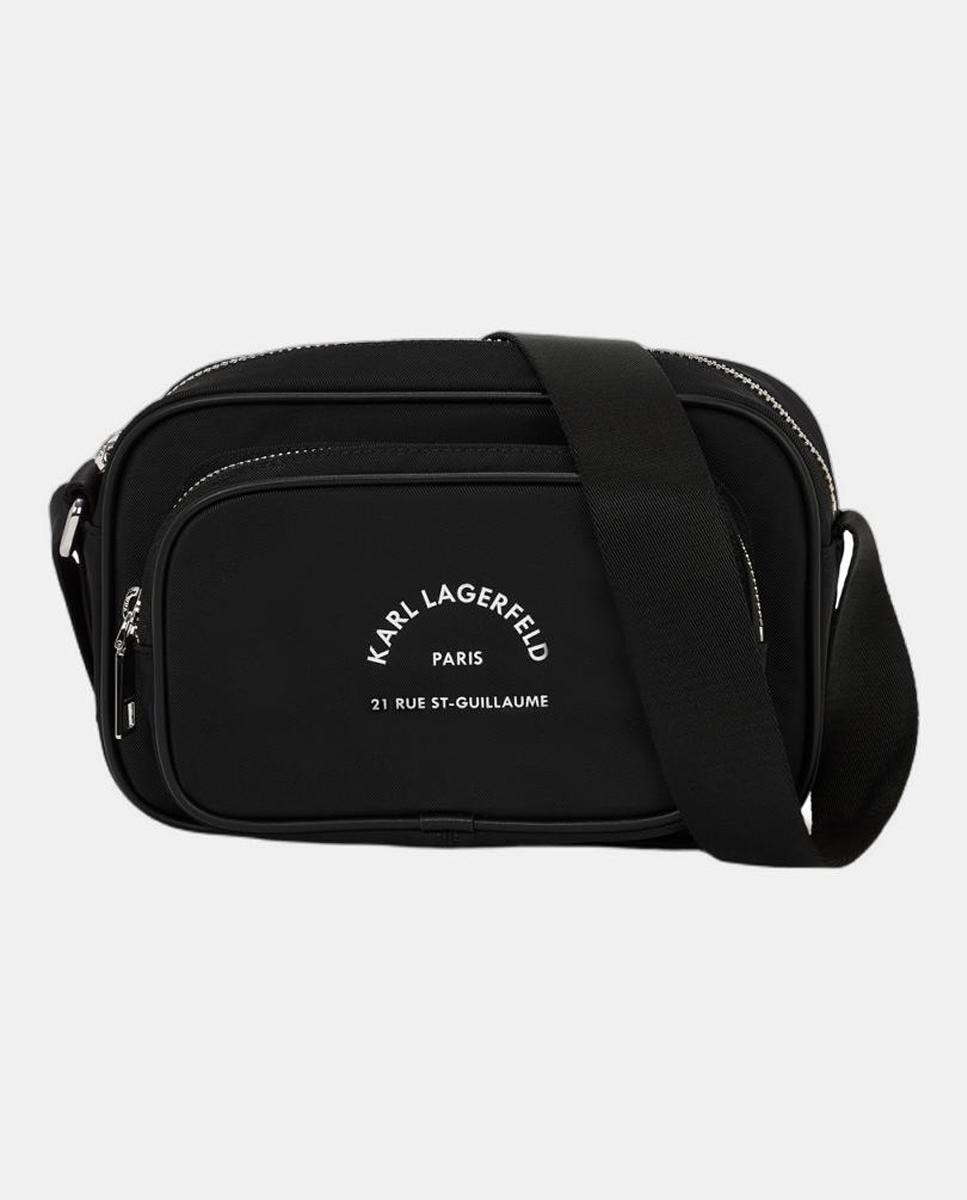 Imagen 0 de Bolso Bandolera K/Rue St-Guillaume ew crossbody de hombre.