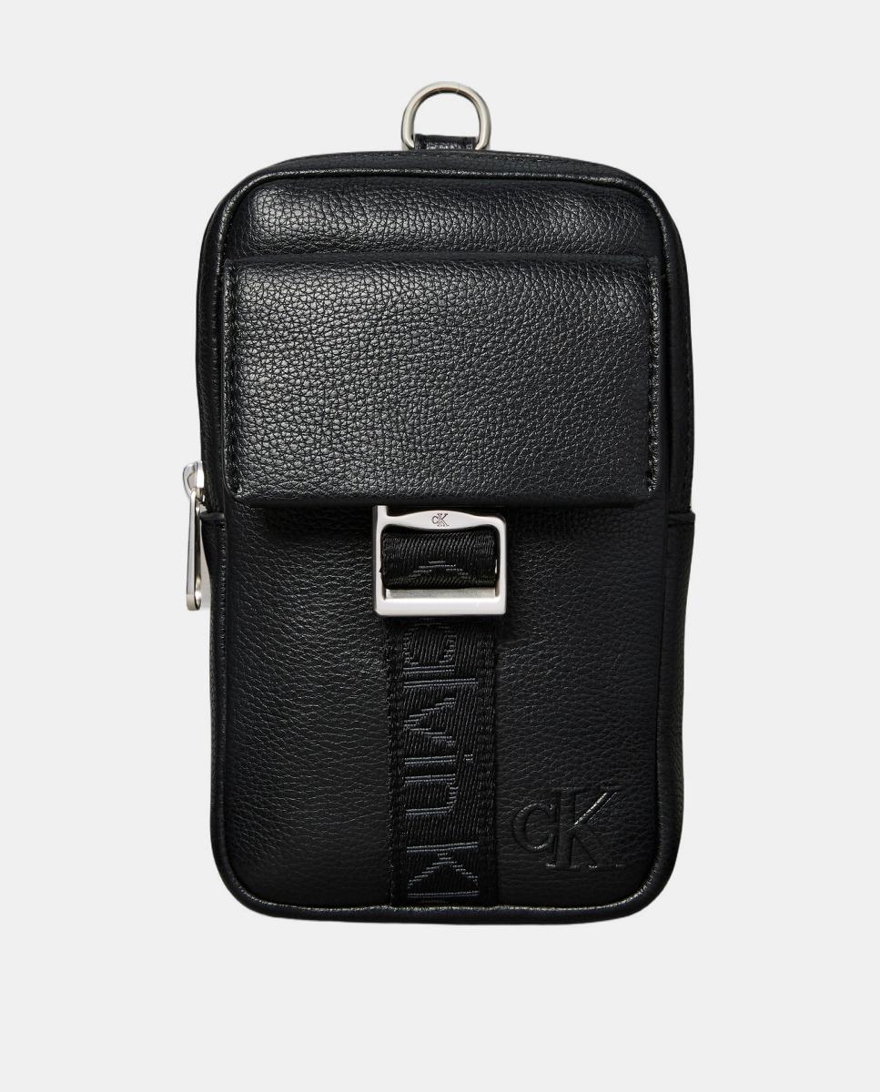 Imagen 0 de Bolso para móvil Calvin Klein de hombre tipo cargo