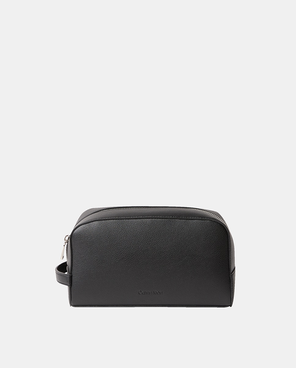 Imagen 0 de Neceser Calvin Klein con asa lateral