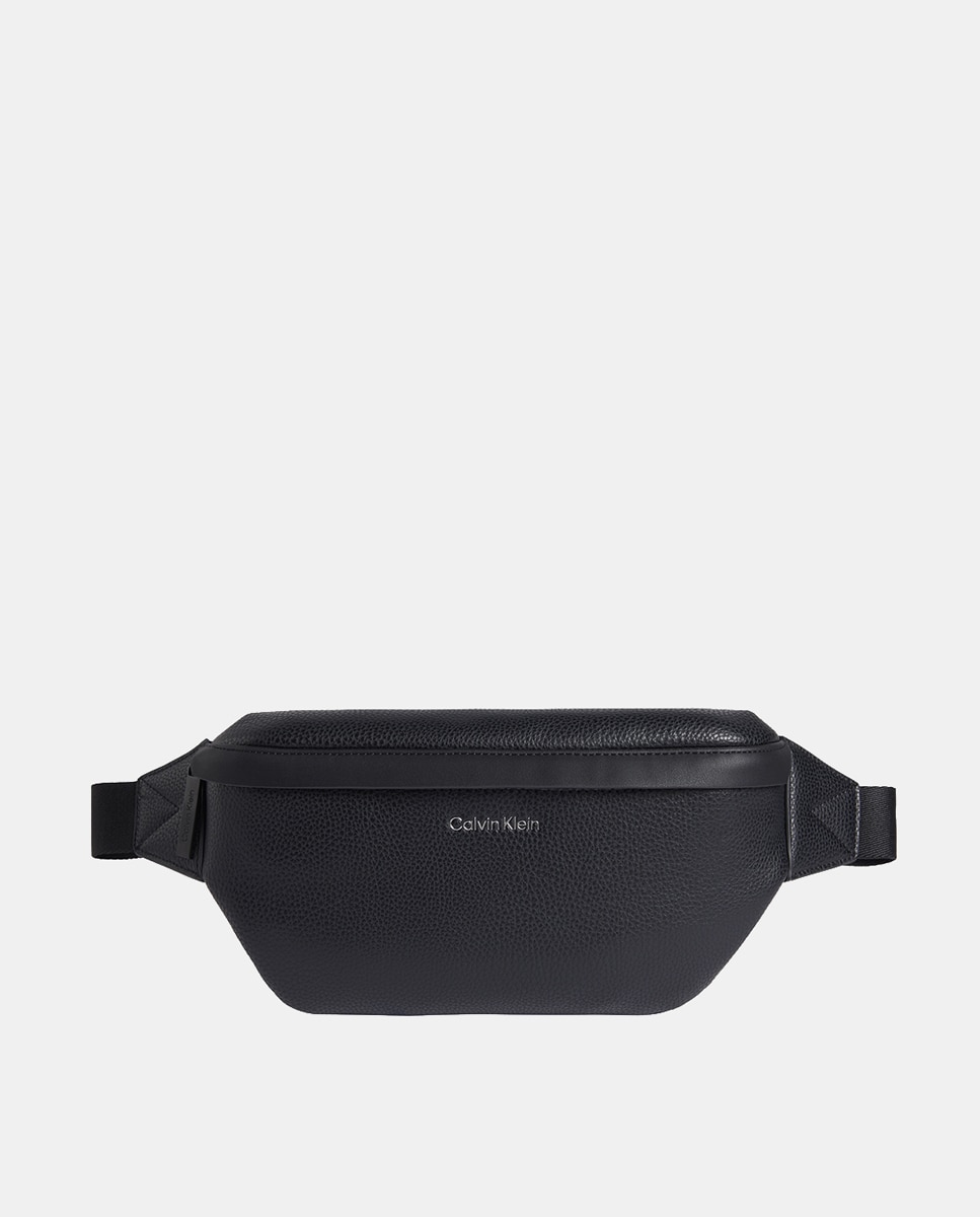 Imagen 0 de Riñonera casual Calvin Klein de hombre