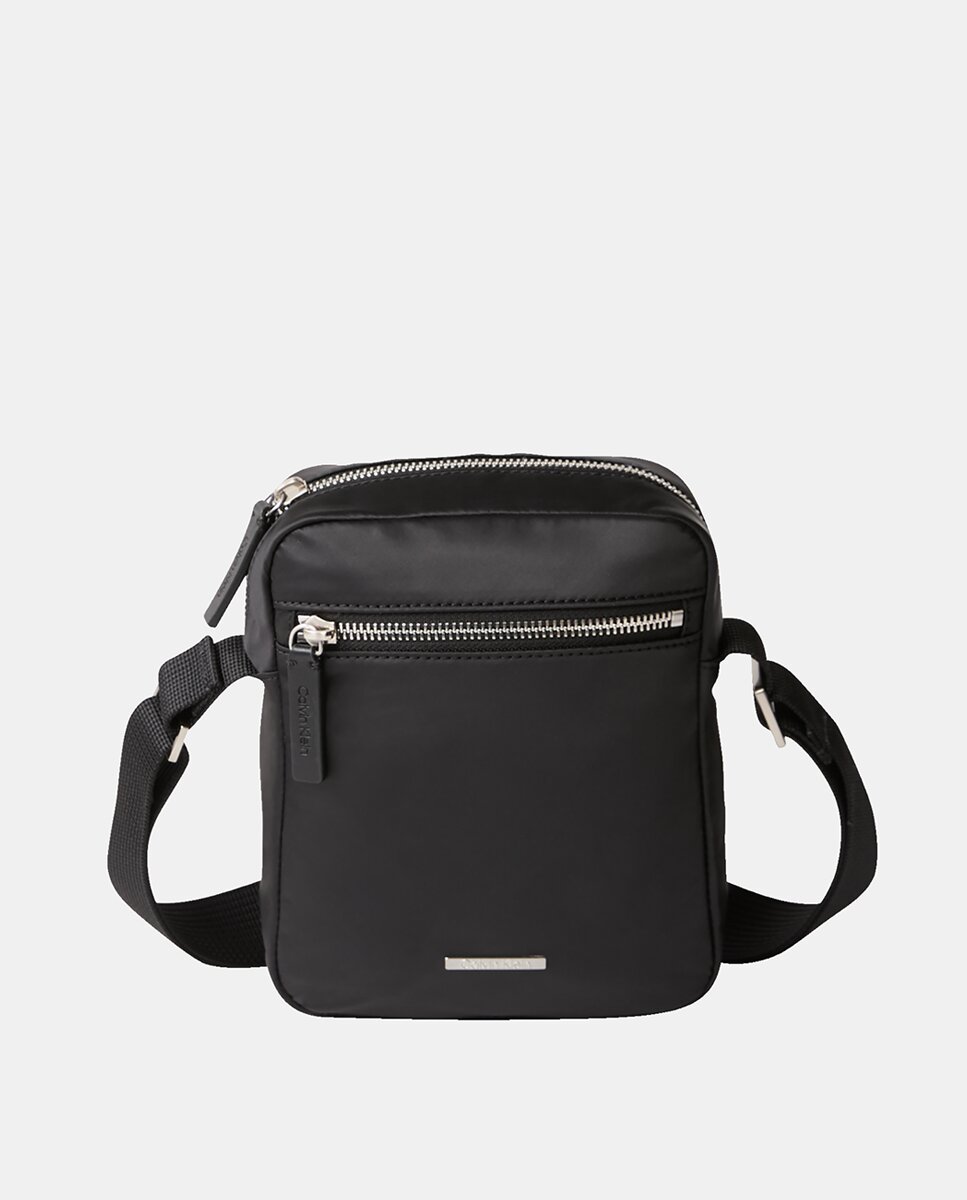 Imagen 0 de Bandolera Calvin Klein cruzada pequeña