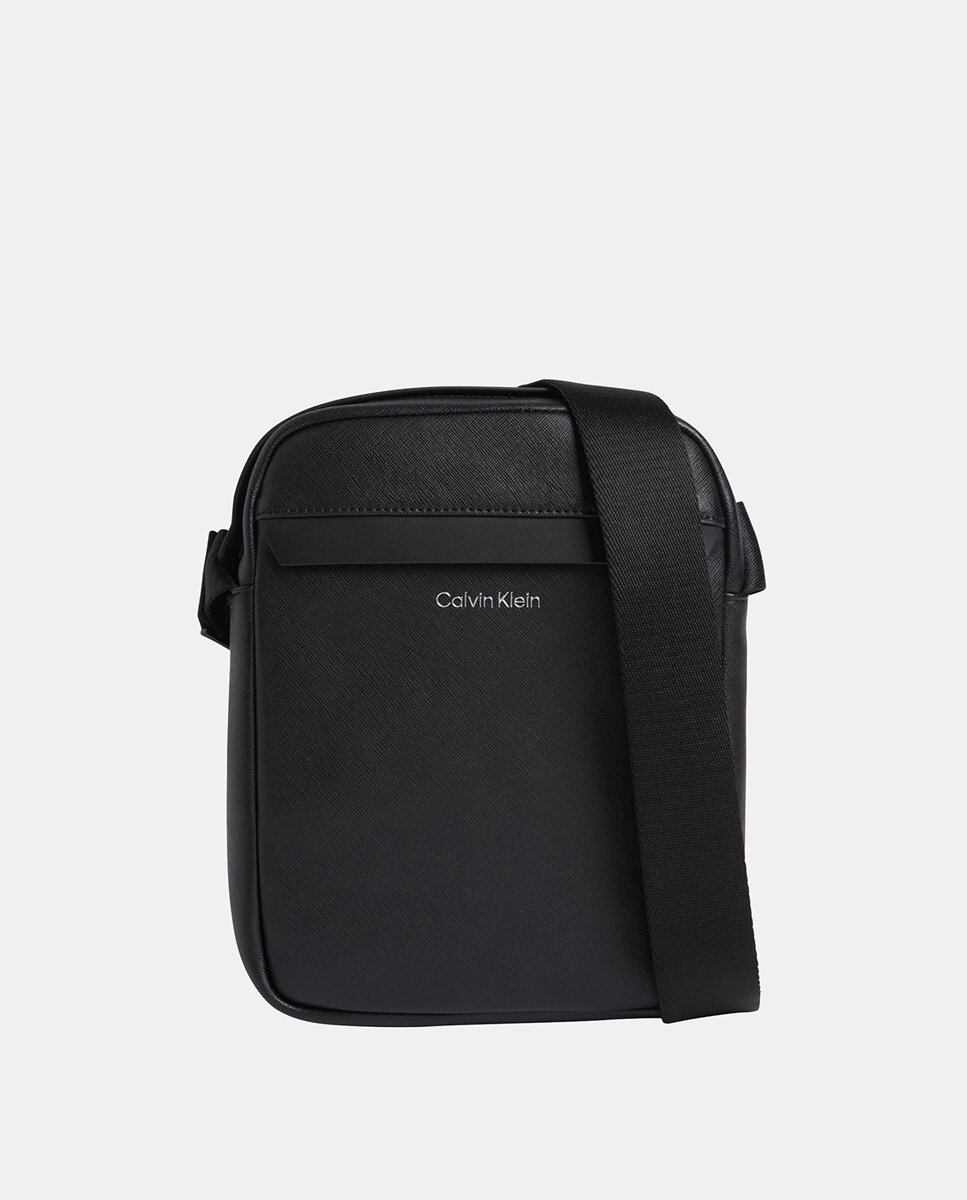 Imagen 0 de Bandolera clásica Calvin Klein de hombre