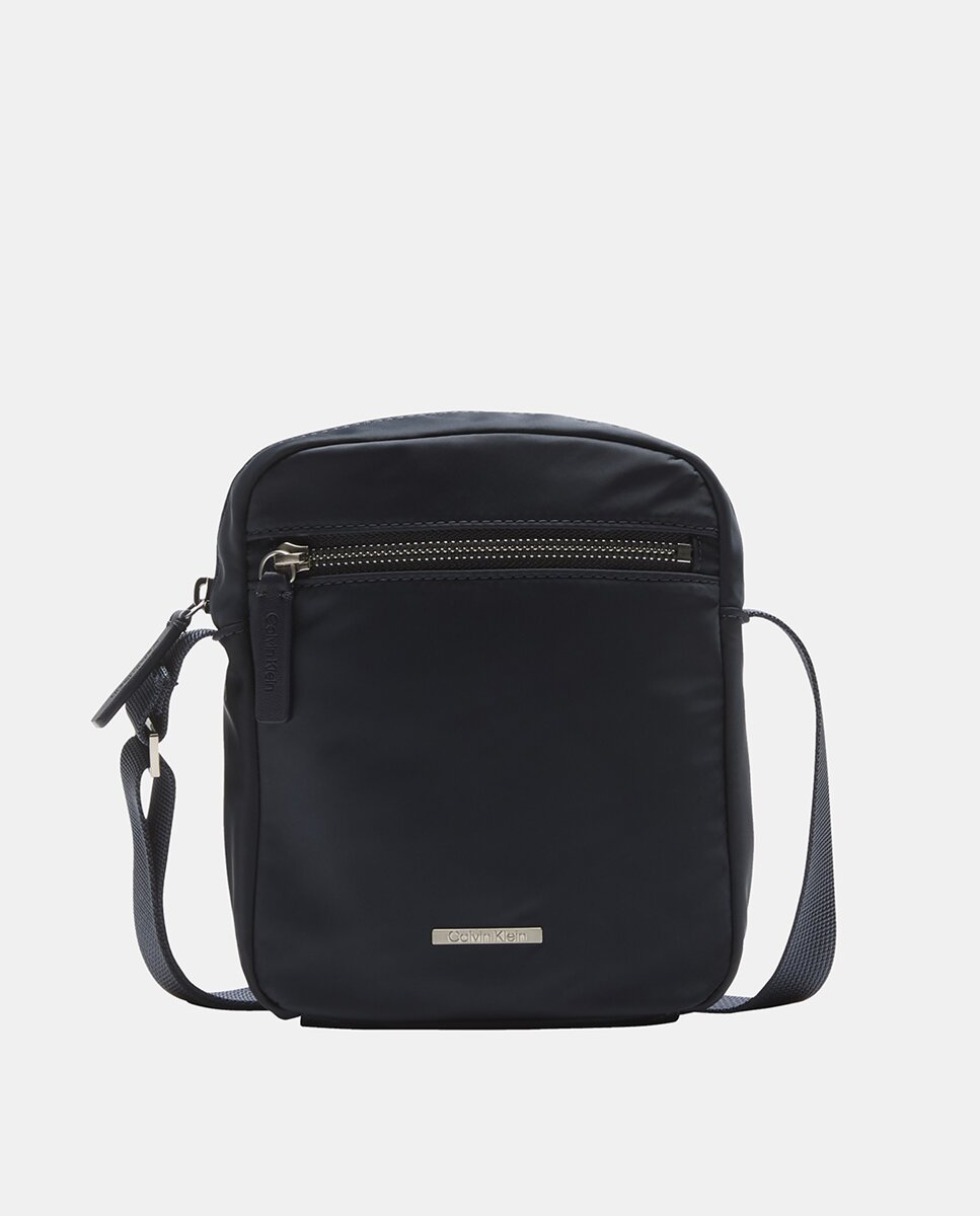 Imagen 0 de Bandolera redonda Calvin Klein de hombre