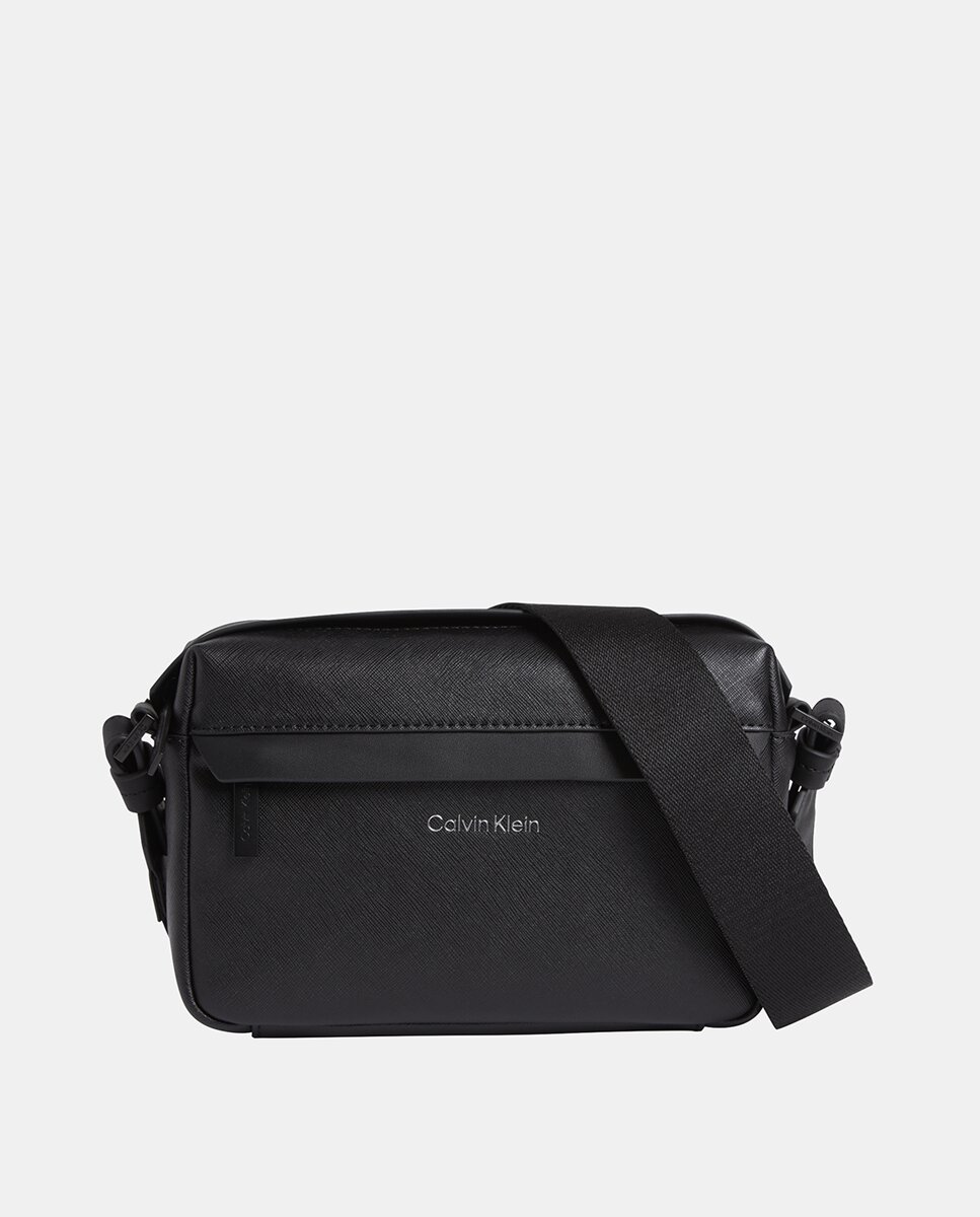 Imagen 0 de Bandolera clásica Calvin Klein de hombre
