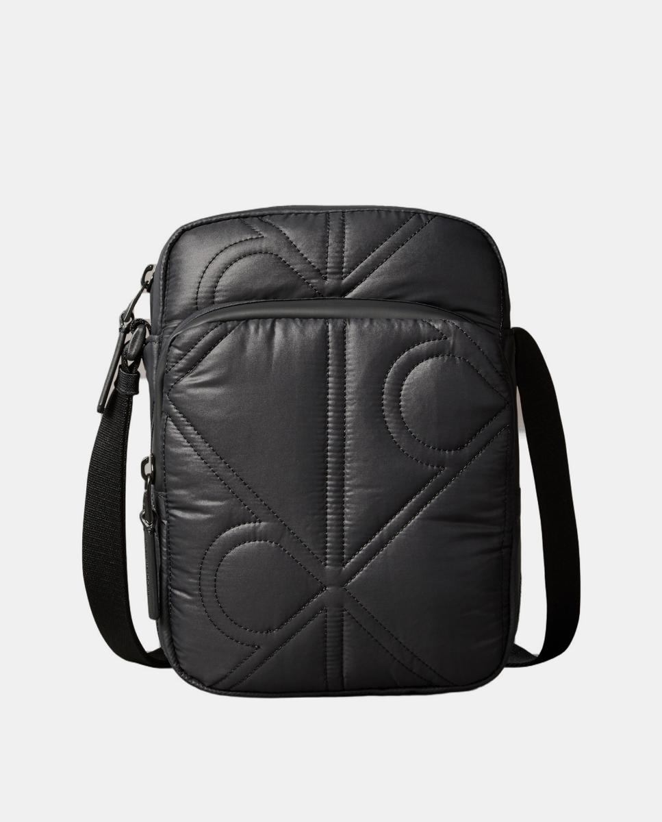 Imagen 0 de Bandolera acolchada Calvin Klein de hombre