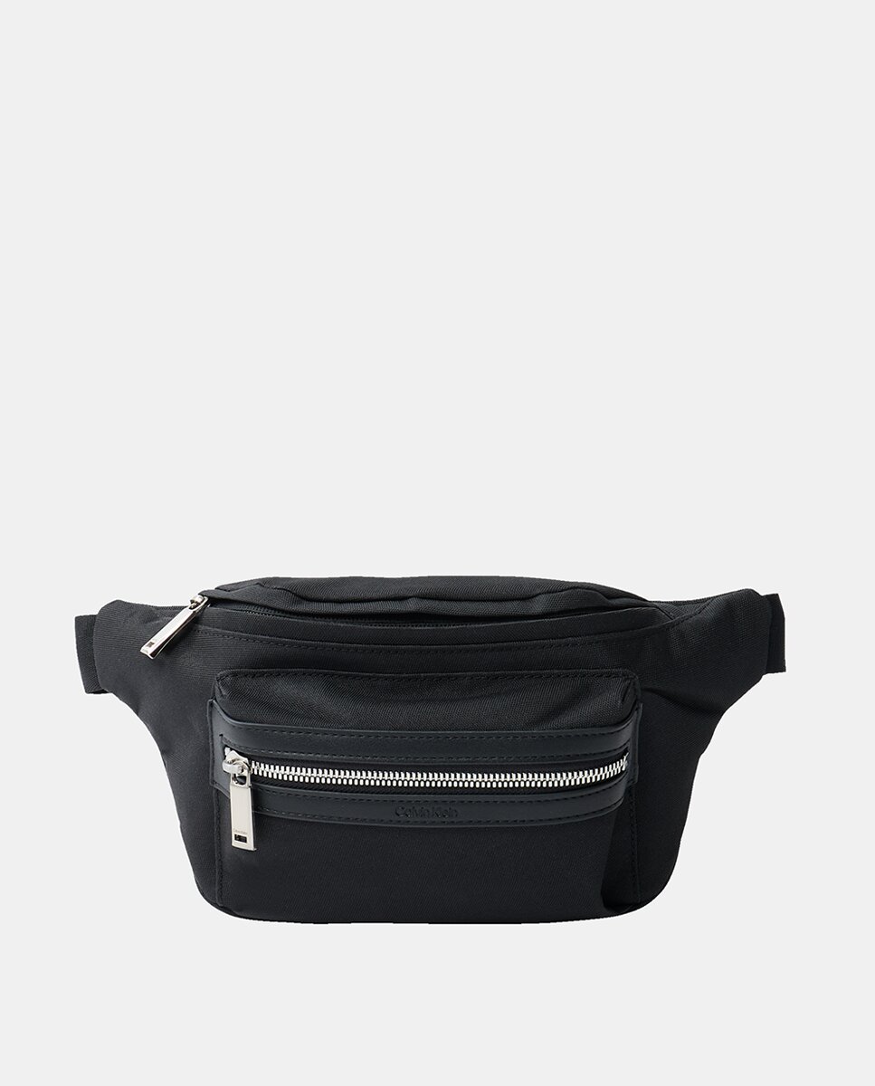 Imagen 0 de Riñonera tipo cargo Calvin Klein