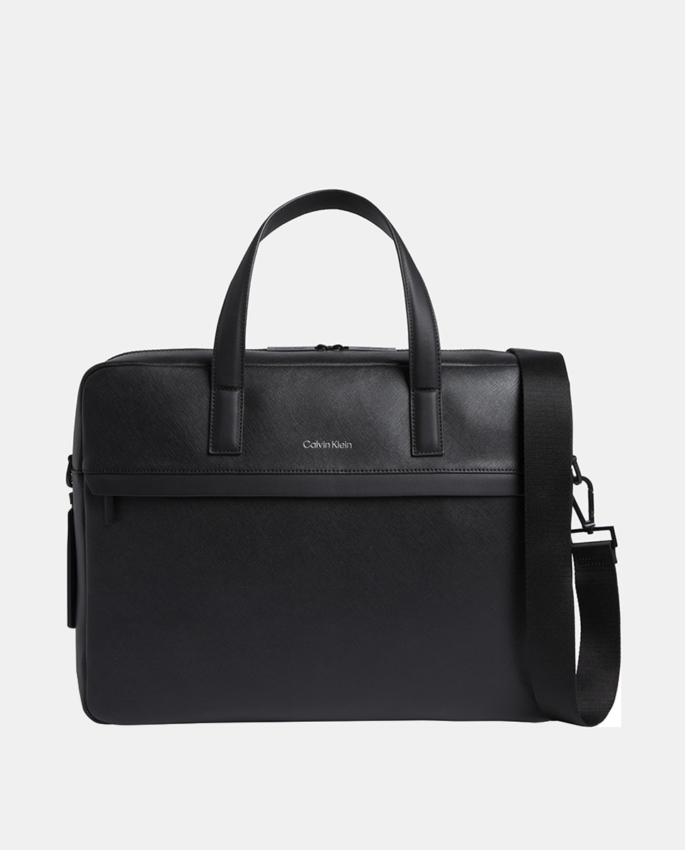 Imagen 0 de Maletín Calvin Klein de hombre con asa larga
