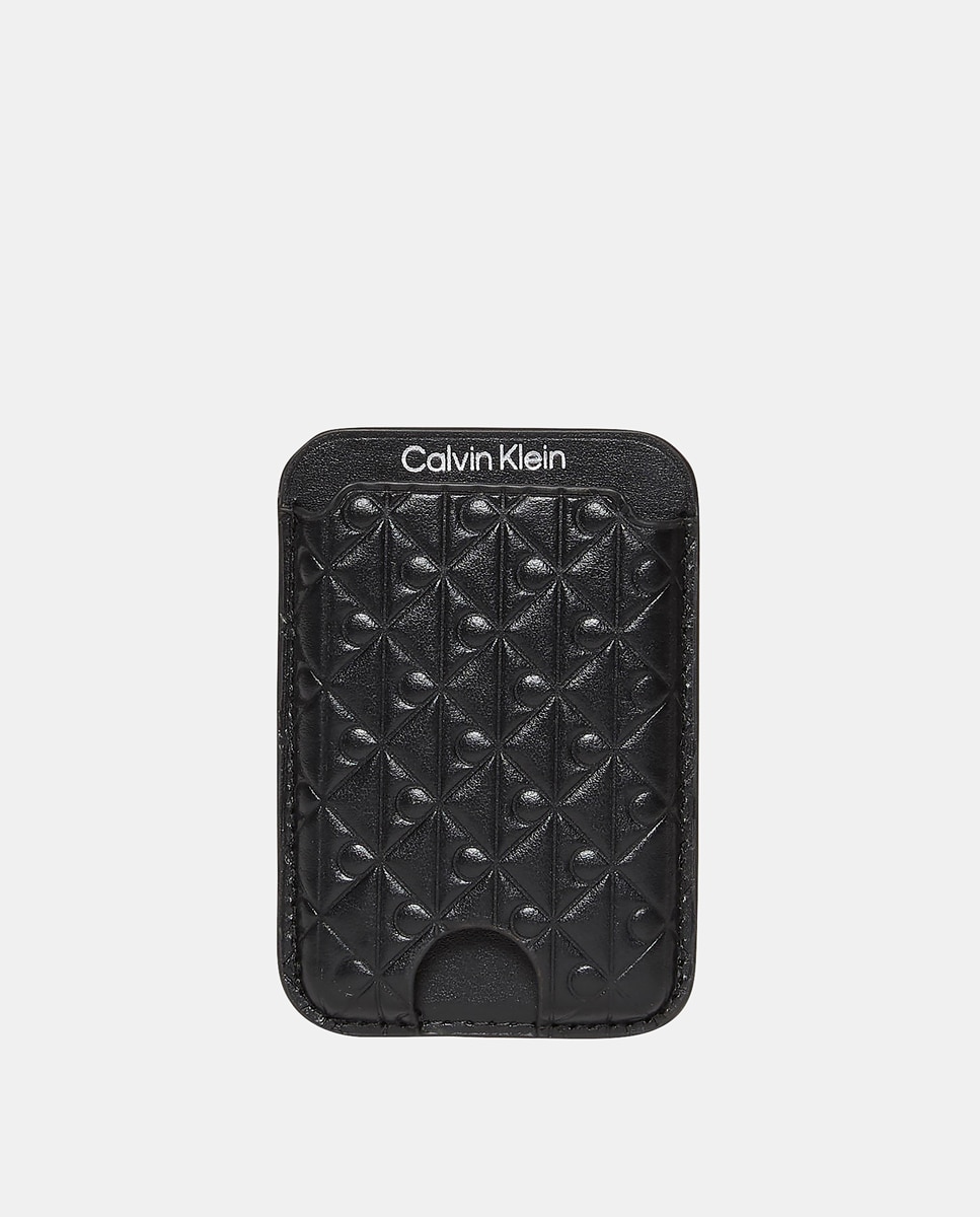 Imagen 0 de Tarjetero con imán para el movil