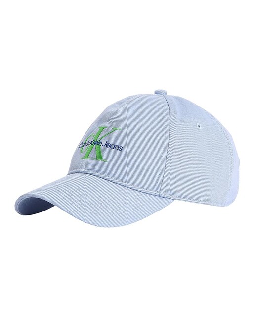 Imagen 0 de Gorra de hombre de sarga con logo