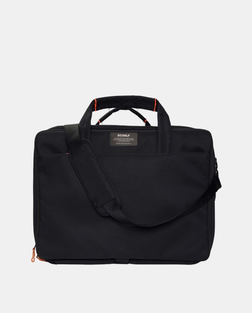 Imagen 0 de El neceser Wakai pequeño está hecho de nylon reciclado 100%, la alternativa que usamos en ECOALF al nylon virgen.