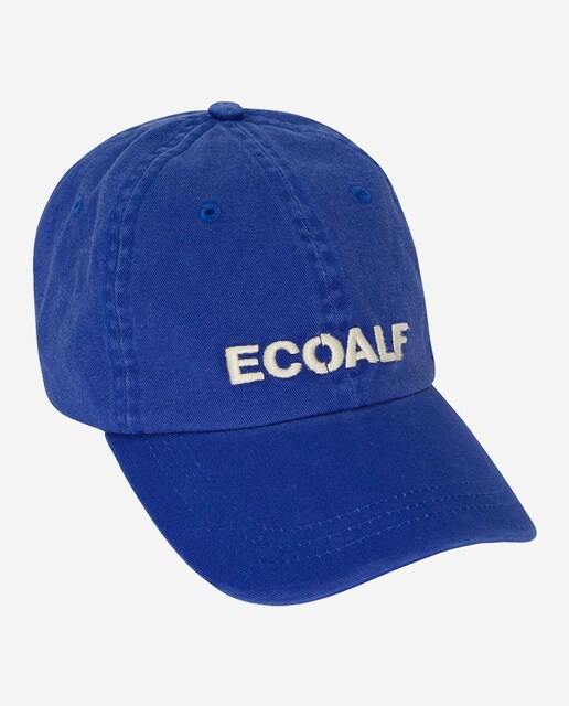 Imagen 0 de Gorra unisex con logo frontal y cierre ajustable