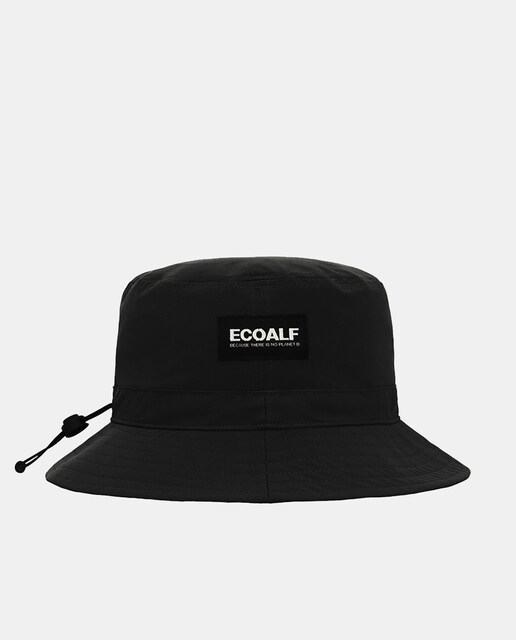 Imagen 0 de Gorro de lluvia en color negro