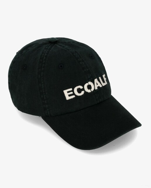 Imagen 0 de Gorra unisex con logo frontal y cierre ajustable