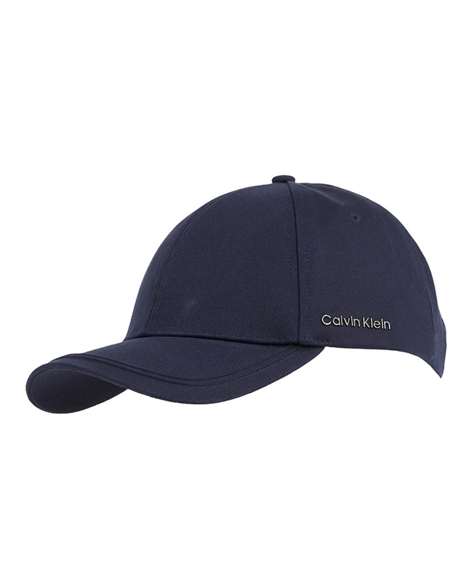 Imagen 0 de Gorra Hombre con logo metálico