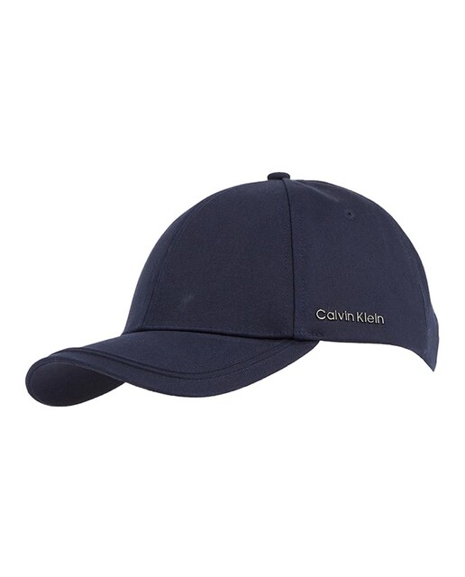 Imagen 0 de Gorra Hombre con logo metálico