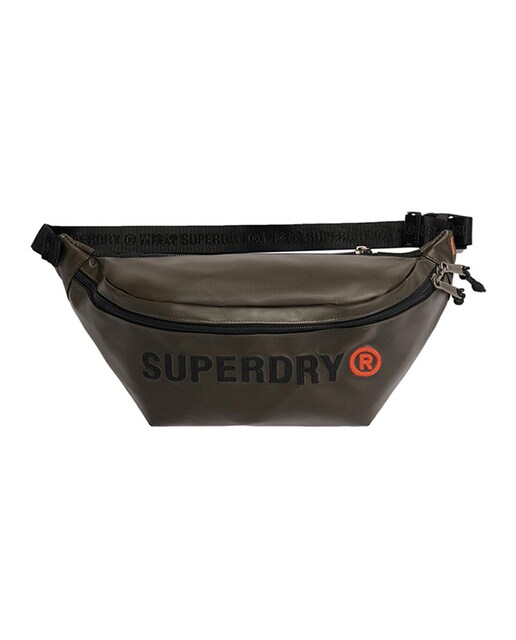 Imagen 0 de Riñonera de hombre Tarp Core