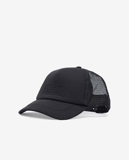 Imagen 0 de Gorra de hombre con logo tipo beisbolera