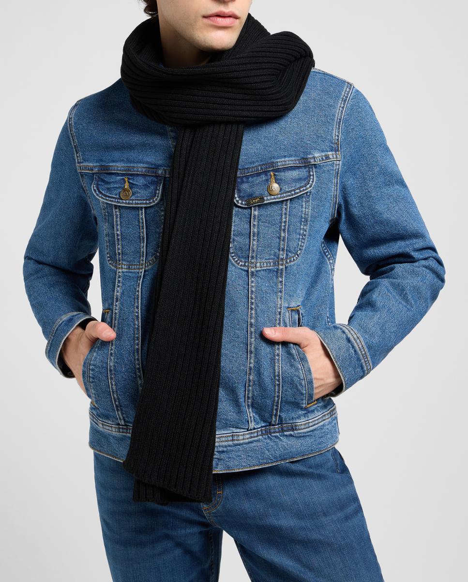 Imagen 0 de Pack de hombre con bufanda y gorro