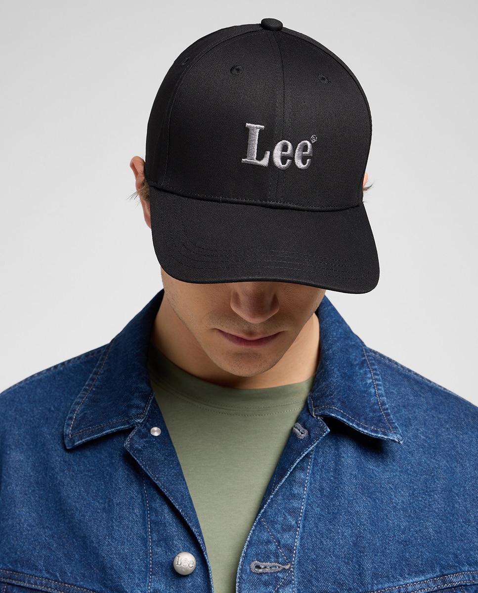 Imagen 0 de Gorra de hombre sencilla