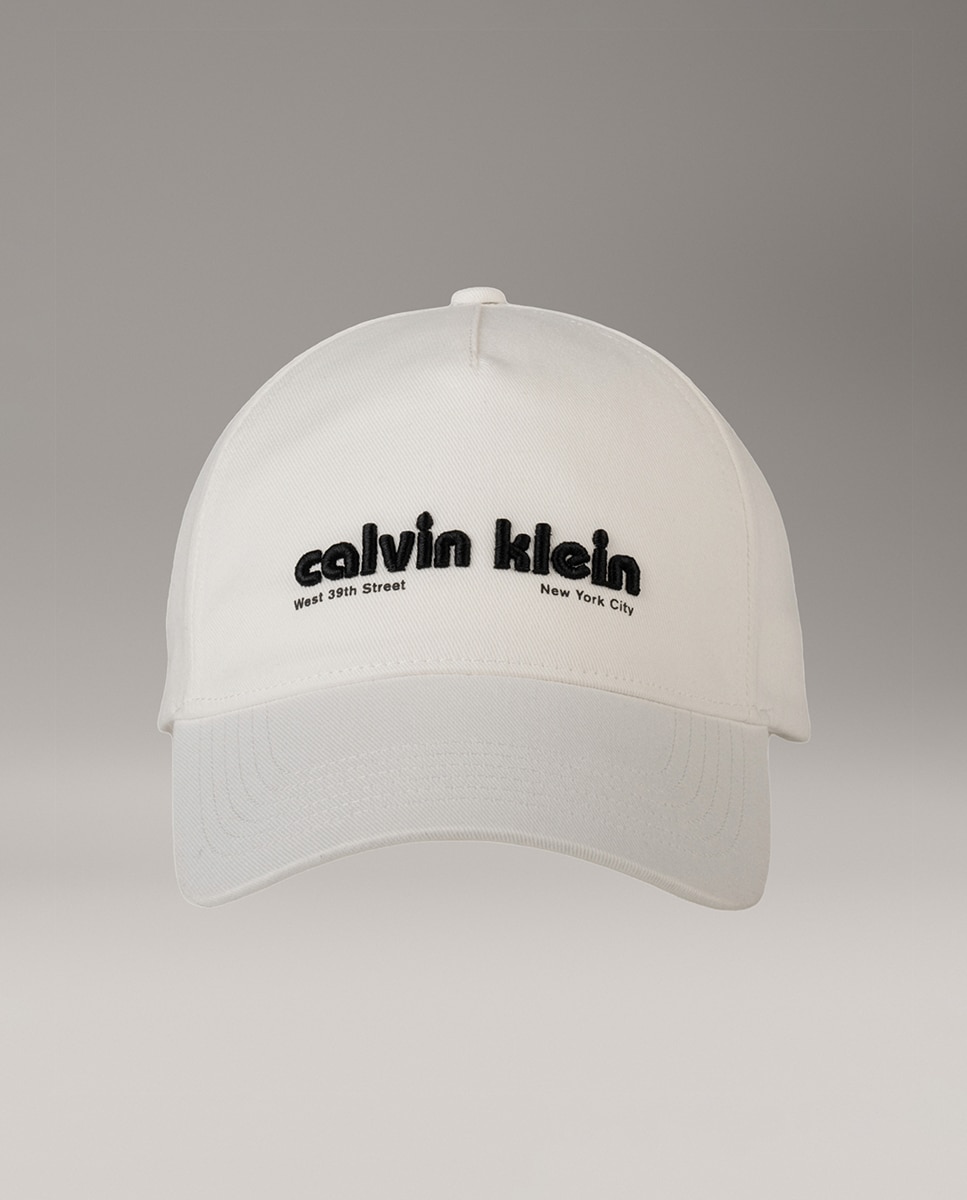 Imagen 0 de Gorra hombre con gráfico
