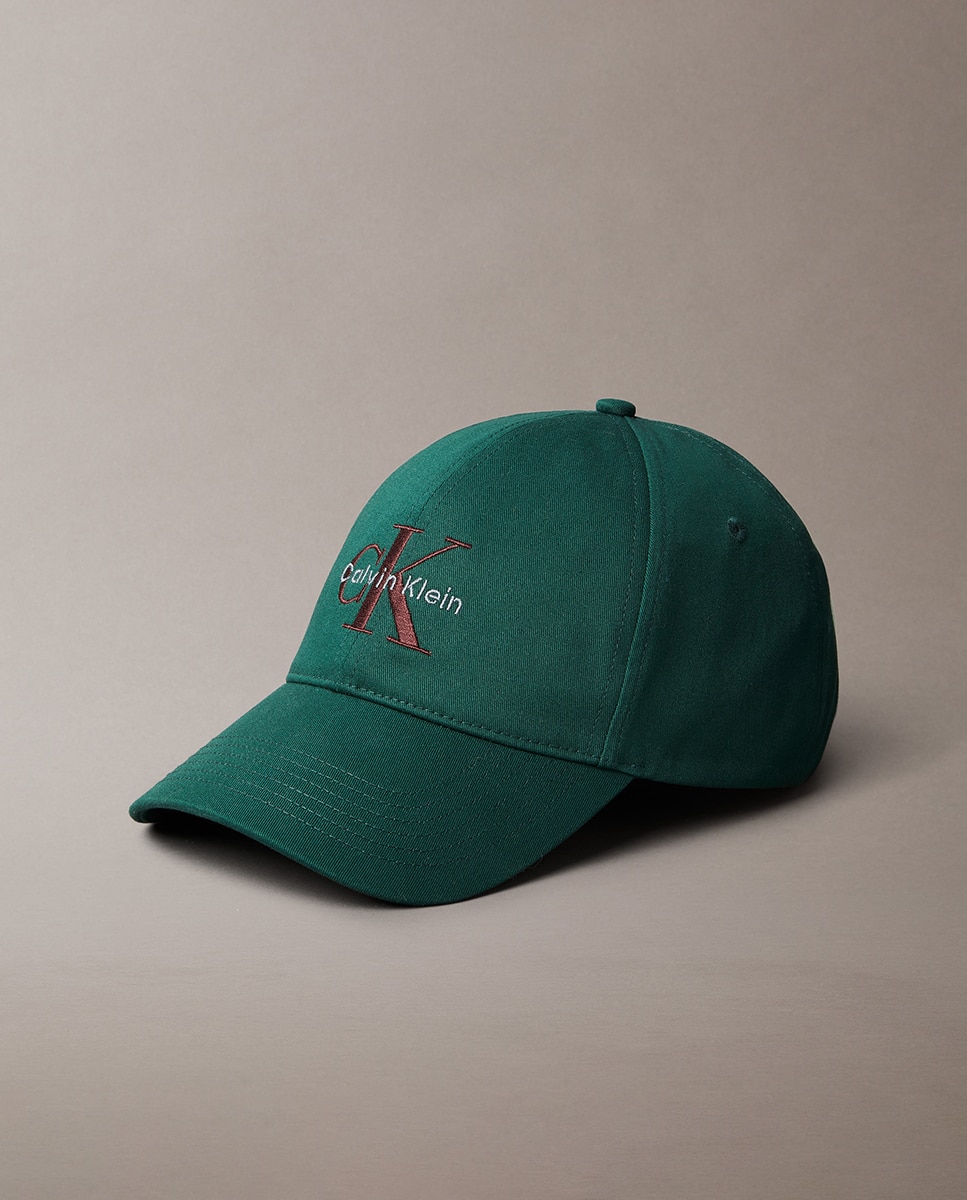 Imagen 0 de Gorra hombre con monograma