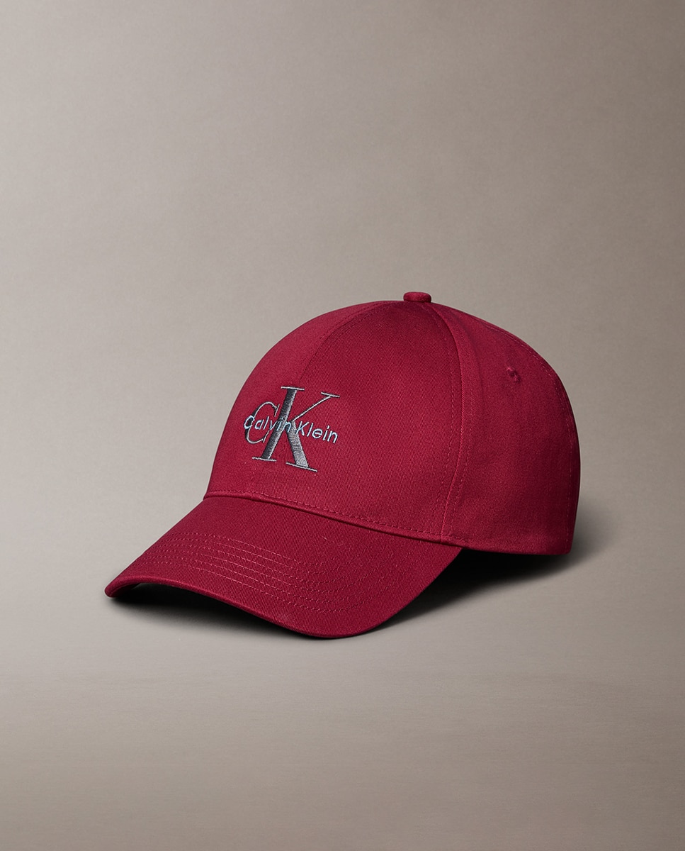 Imagen 0 de Gorra hombre con monograma