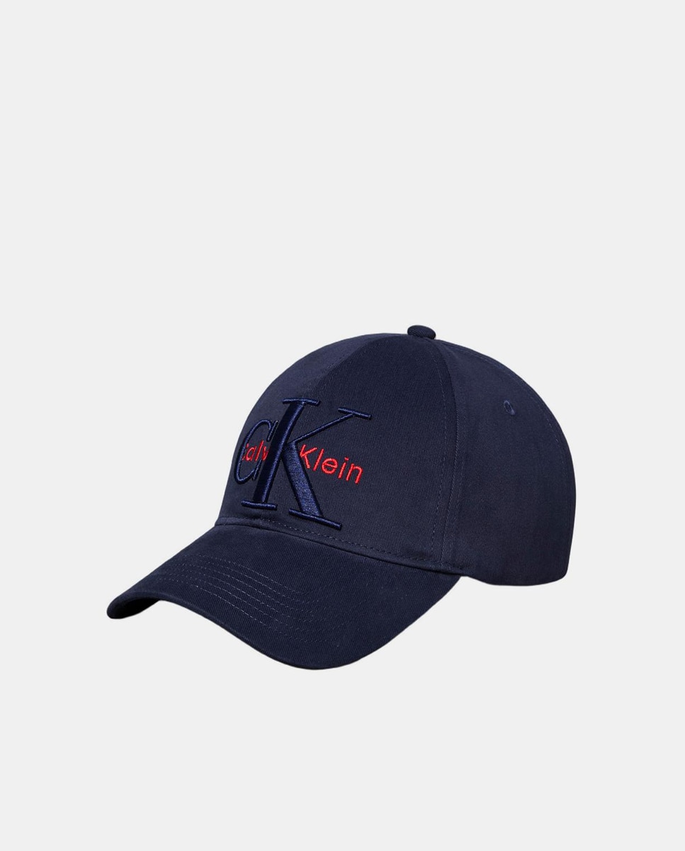 Imagen 0 de Gorra con logo bordado