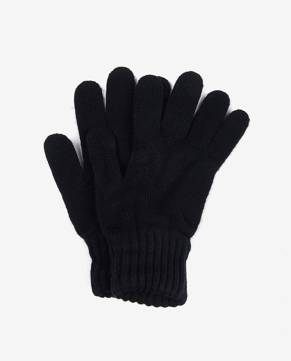 Imagen 0 de Guantes de hombre  confeccionado en pura lana