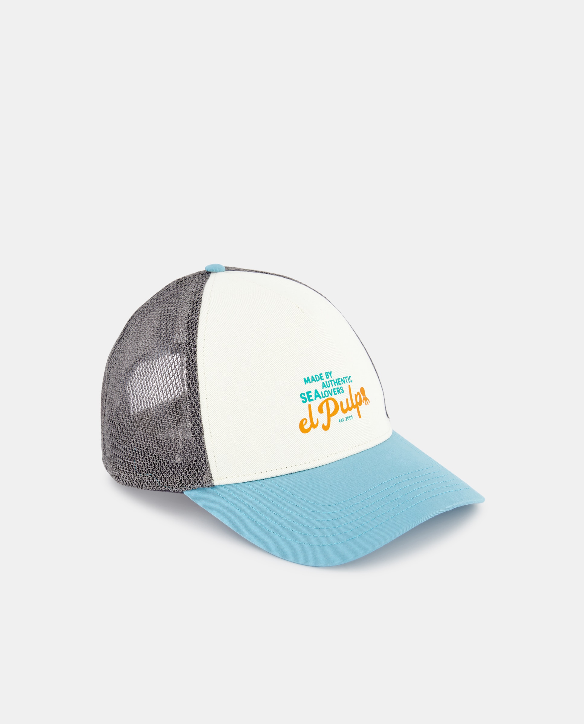 Imagen 0 de Gorra hombre