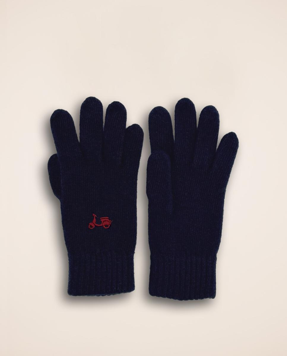Imagen 0 de Guantes de punto