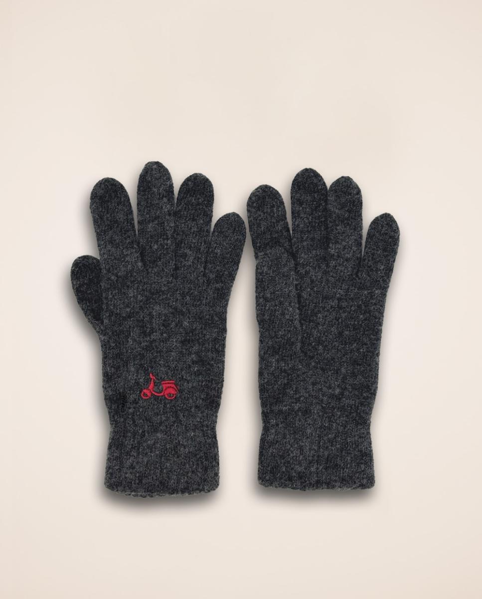 Imagen 0 de Guantes de punto