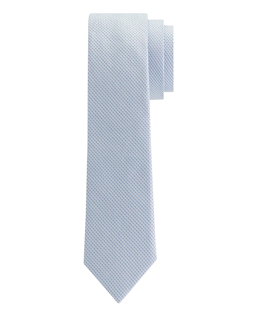 Imagen 0 de Corbata doble tono de hombre
